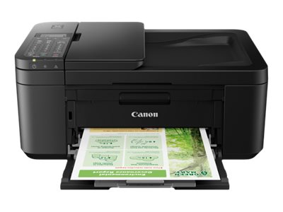 Canon Pixma Tr4650